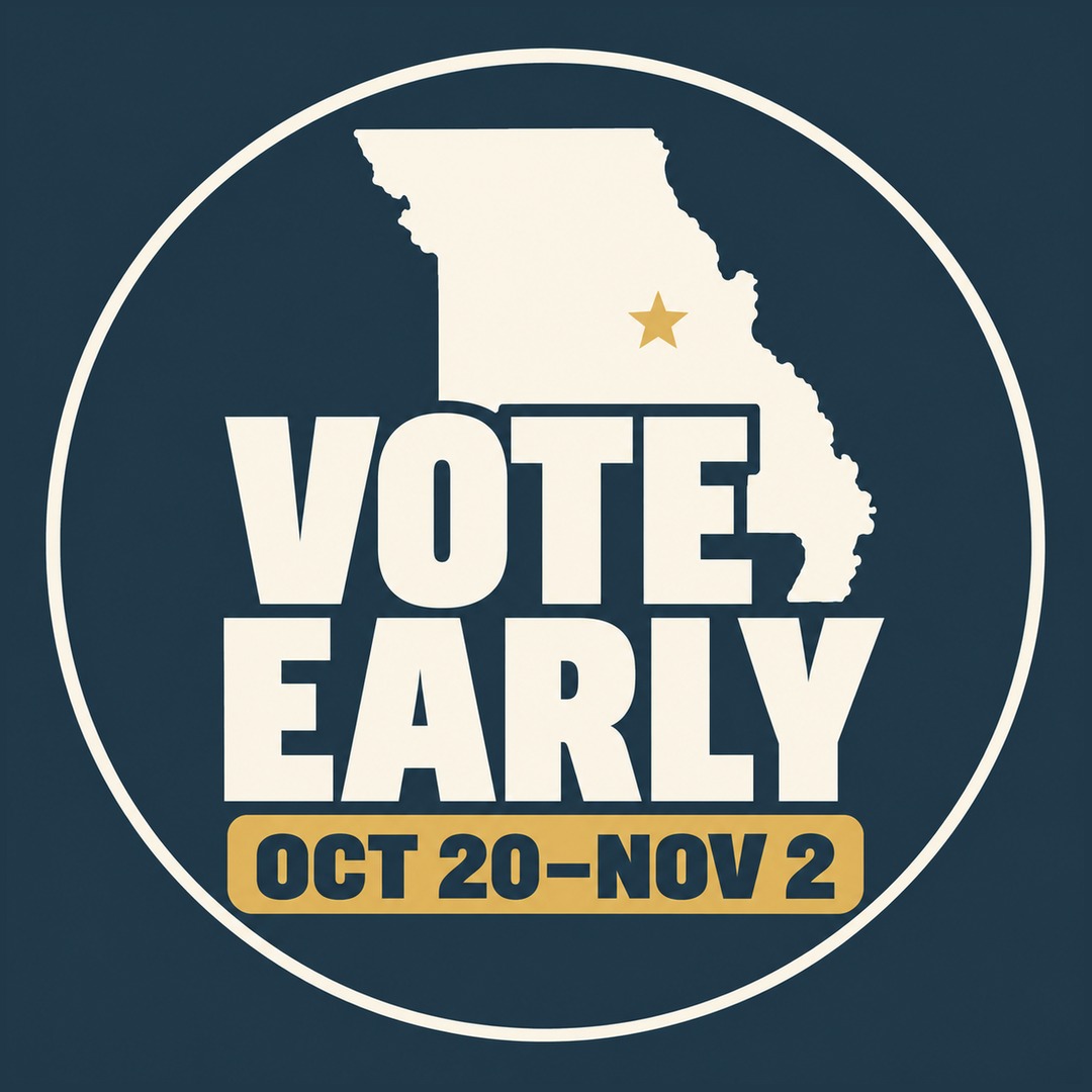 Missouri vote picture, hand-made design 10