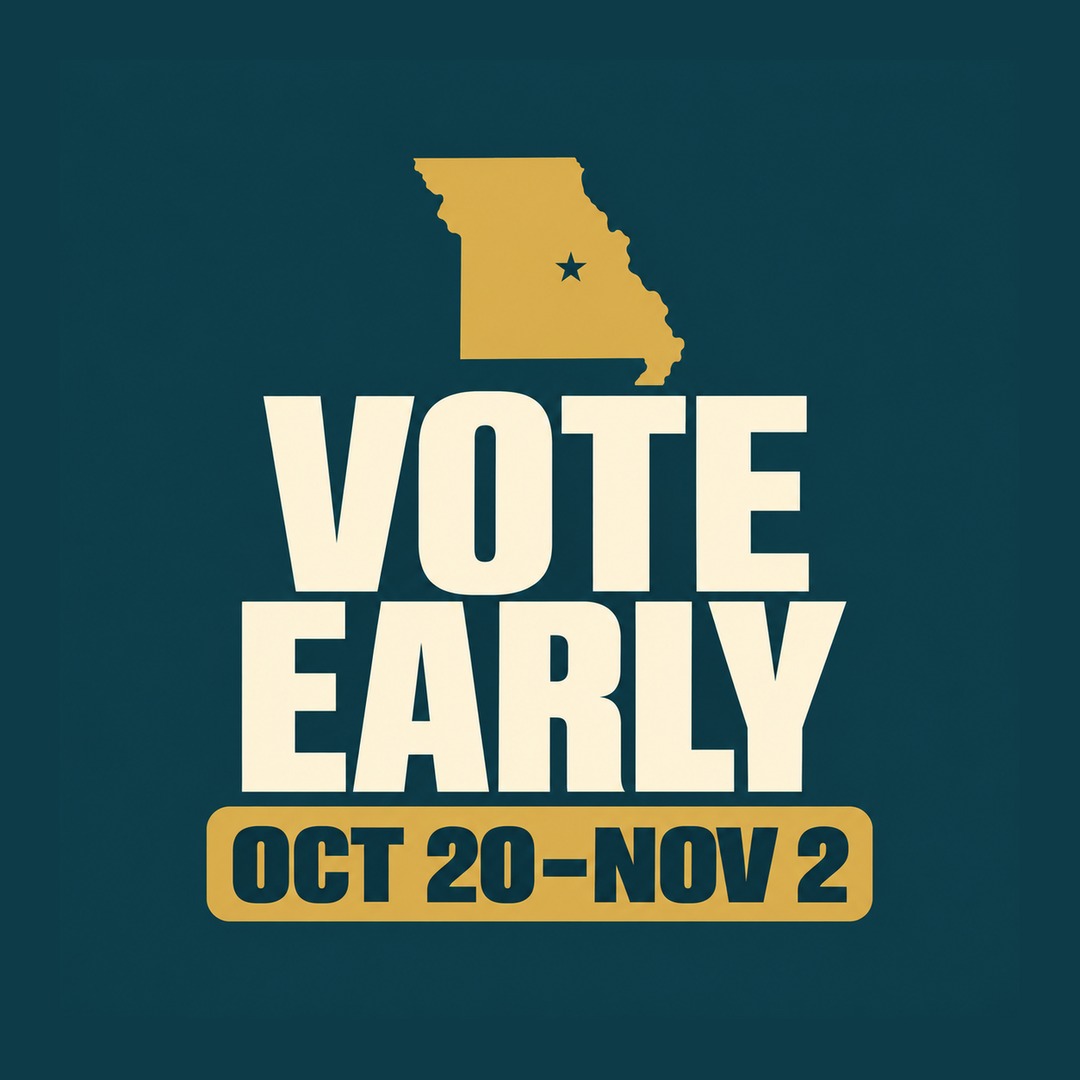 Missouri vote picture, hand-made design 5