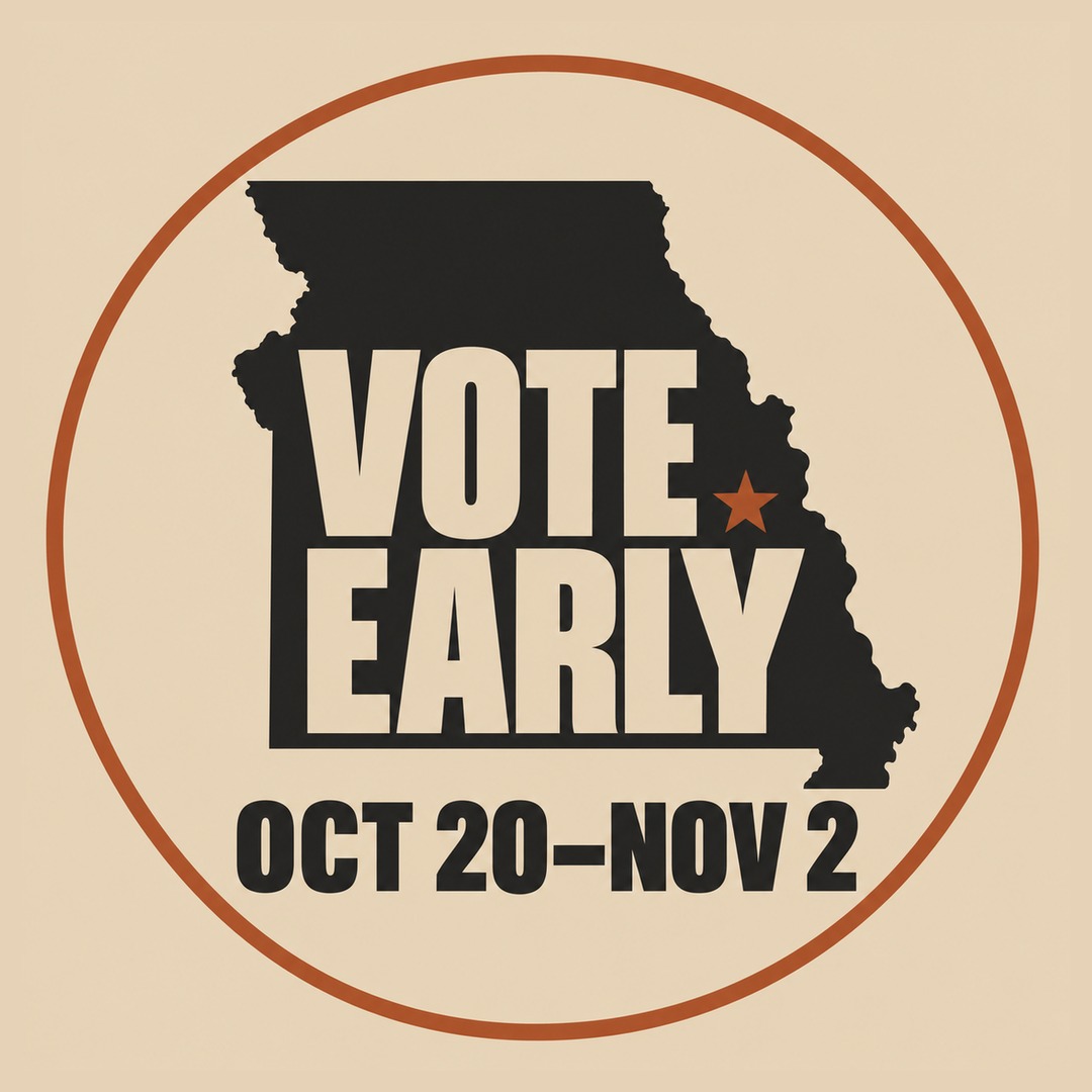 Missouri vote picture, hand-made design 9